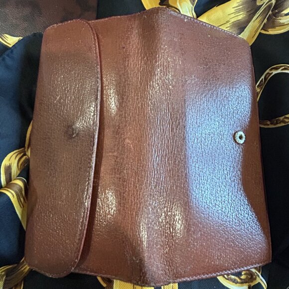 Gucci Wallet - Picture 1 of 4